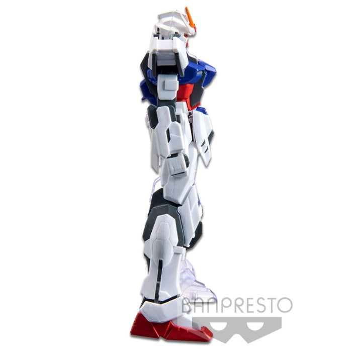 Mobile Suit Gundam Seed Internal Structure Gat X105 Strike Gundam (Ver.A)