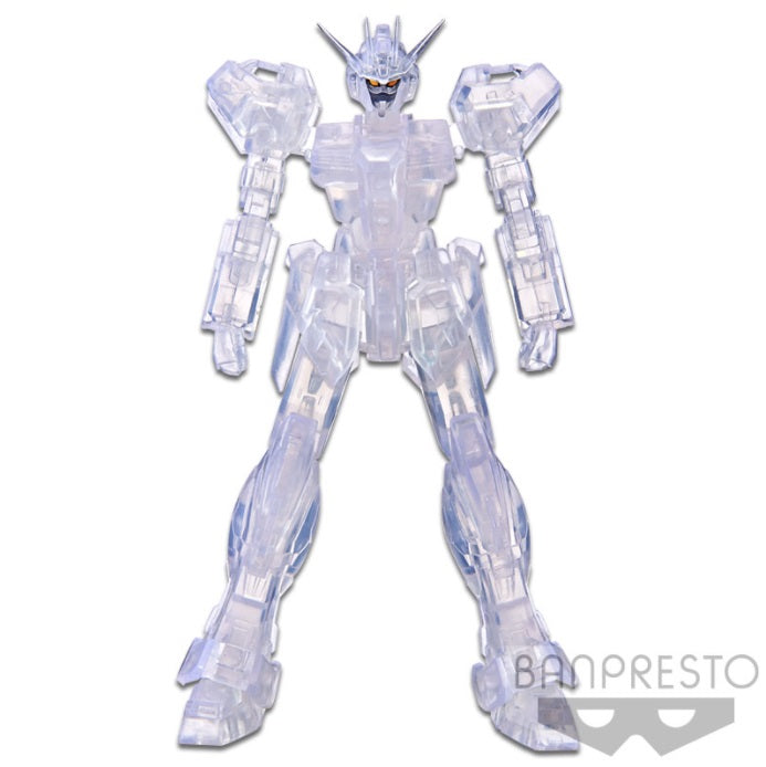 Mobile Suit Gundam Seed Internal Structure Gat X105 Strike Gundam (Ver.B)