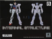 Mobile Suit Gundam Seed Internal Structure Gat X105 Strike Gundam (Ver.B)