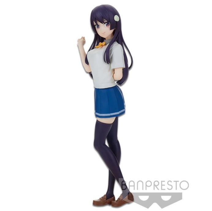 Osananajimi Ga Zettai Ni Makenai Love Comedy Shirokusa Kachi Figure