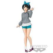 Rent A Girlfriend Ruka Sarashina Figure Exhibition Ver