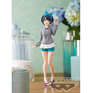 Rent A Girlfriend Ruka Sarashina Figure Exhibition Ver