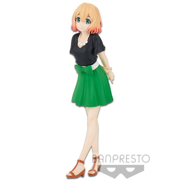 Rent A GirlfriendMami Nanami Figure Exhibition Ver