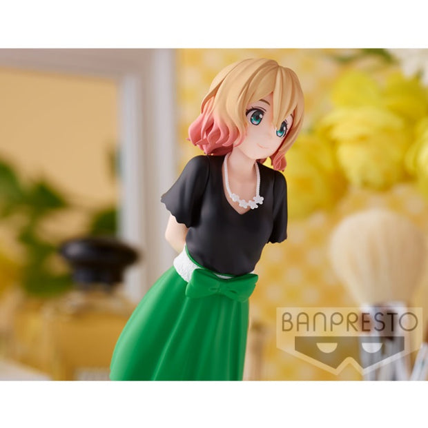 Rent A GirlfriendMami Nanami Figure Exhibition Ver