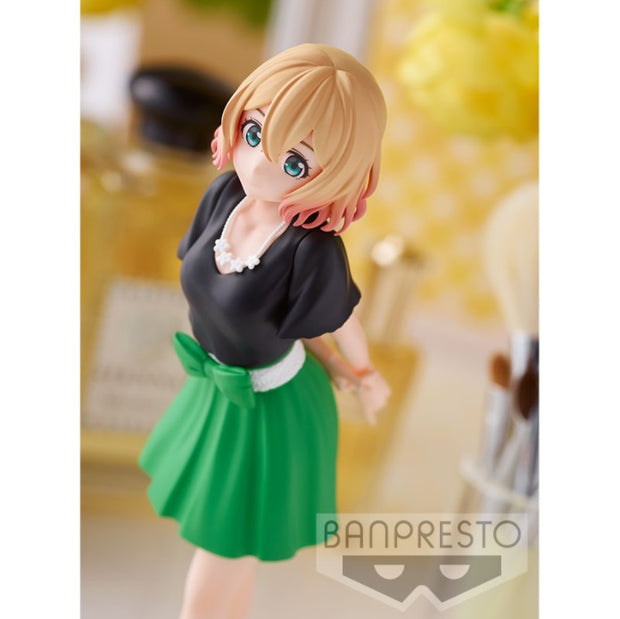 Rent A GirlfriendMami Nanami Figure Exhibition Ver