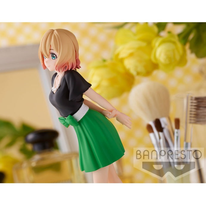 Rent A GirlfriendMami Nanami Figure Exhibition Ver