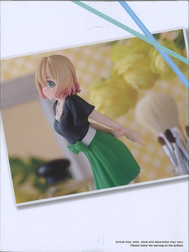 Rent A GirlfriendMami Nanami Figure Exhibition Ver