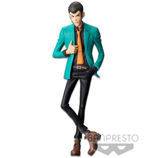 Lupin The Third Part 6 Master Stars Piece Lupin The Third