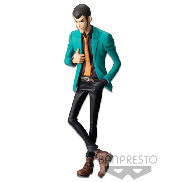 Lupin The Third Part 6 Master Stars Piece Lupin The Third