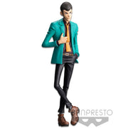 Lupin The Third Part 6 Master Stars Piece Lupin The Third