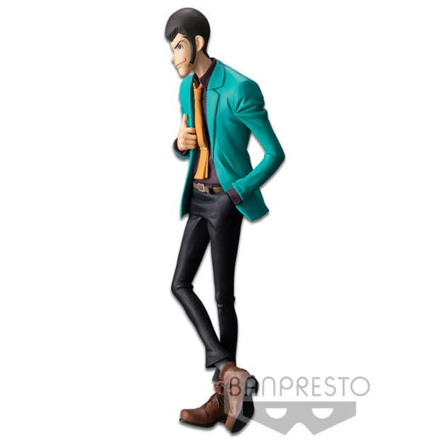 Lupin The Third Part 6 Master Stars Piece Lupin The Third