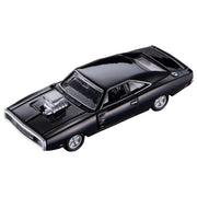 Tomica Premium Unlimited 04 The Fast & The Furious Dodge Charger R/T