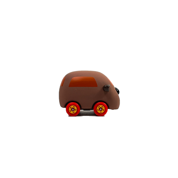 Dream Tomica Molcar 05 Teddy