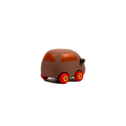 Dream Tomica Molcar 05 Teddy