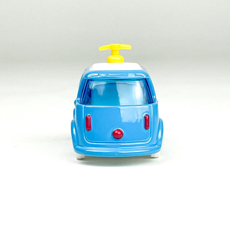 Dream Tomica Doraemon (Renewal Pkg) No.165