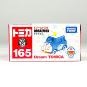 Dream Tomica Doraemon (Renewal Pkg) No.165