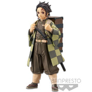 Demon Slayer: Kimetsu No Yaiba Figure Vol.19 (A: Tanjiro Kamado)