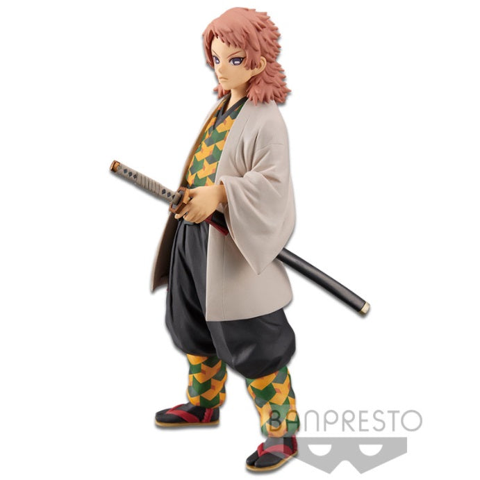 Demon Slayer: Kimetsu No Yaiba Figure Vol.19 (B: Sabito)