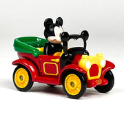 Tomica Disney Motors Ride-on Disney RD-01 Mickey Mouse