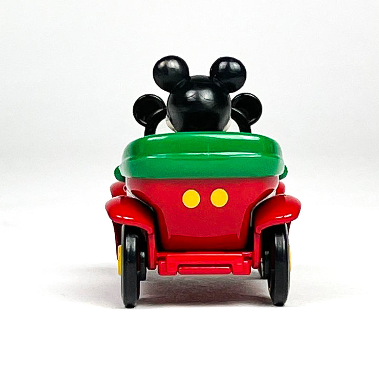 Tomica Disney Motors Ride-on Disney RD-01 Mickey Mouse