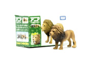 Ania AS-01 Lion