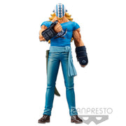 One Piece DXF (The Grandline Men) Wanokuni Vol.17 (A: Killer)