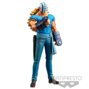 One Piece DXF (The Grandline Men) Wanokuni Vol.17 (A: Killer)