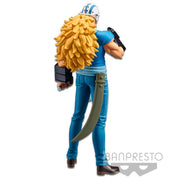 One Piece DXF (The Grandline Men) Wanokuni Vol.17 (A: Killer)