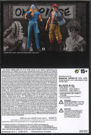 One Piece DXF (The Grandline Men) Wanokuni Vol.17 (B: Eustass Kid)