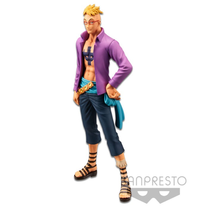 One Piece DXF (The Grandline Men) Wanokuni Vol.18