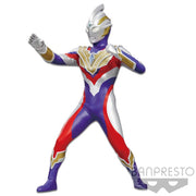 Ultraman Trigger Hero's Brave Statue Figure Ultraman Trigger Multi Type (Ver.A)