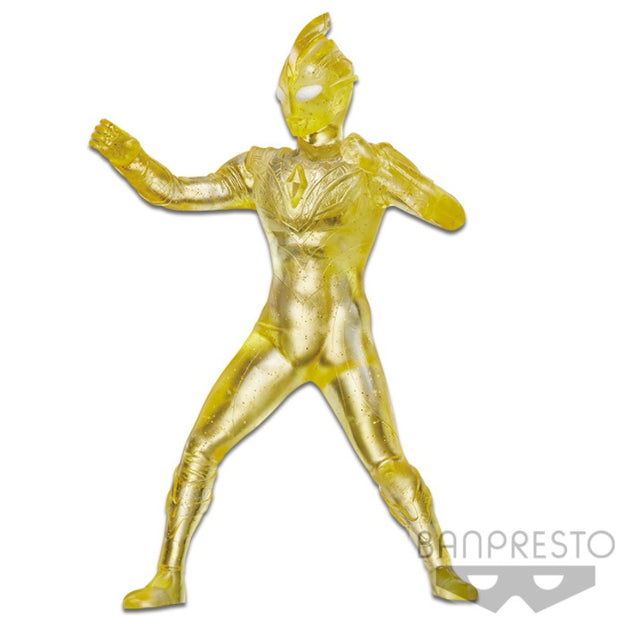 Ultraman Trigger Hero's Brave Statue Figure Ultraman Trigger Multi Type (Ver.B)