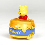 Tomica Disney Motors Ride-on Disney RD-02 Pooh