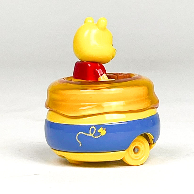 Disney Motors Ride-on Disney RD-02 Pooh