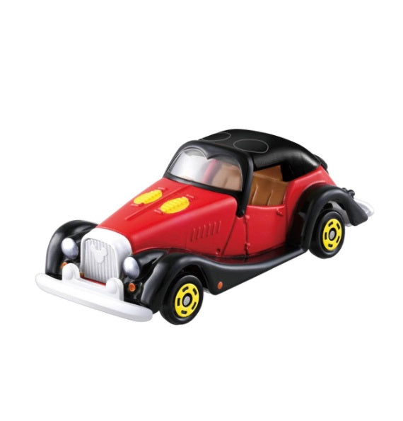 Tomica Disney Motors Gift Set'21