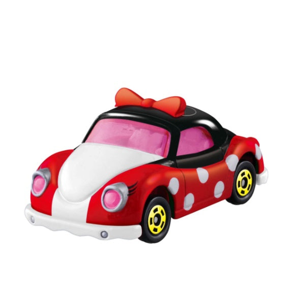 Tomica Disney Motors Gift Set'21