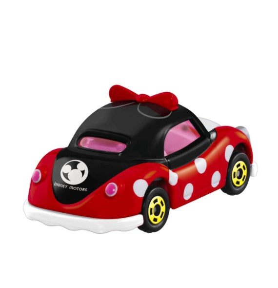 Tomica Disney Motors Gift Set'21