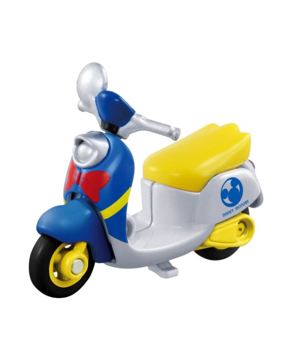 Disney Motors Gift Set'21