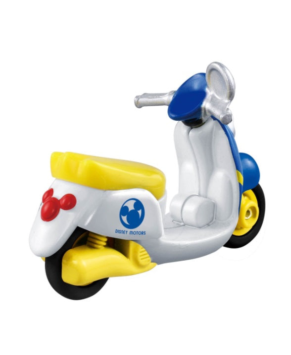 Disney Motors Gift Set'21