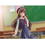 Osananajimi Ga Zettai Ni Makenai Love Comedy Maria Momosaka Figure