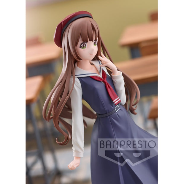 Osananajimi Ga Zettai Ni Makenai Love Comedy Maria Momosaka Figure