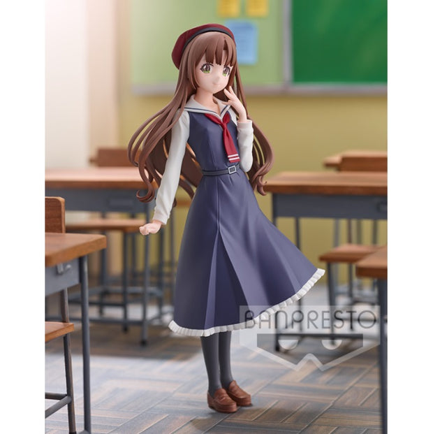 Osananajimi Ga Zettai Ni Makenai Love Comedy Maria Momosaka Figure