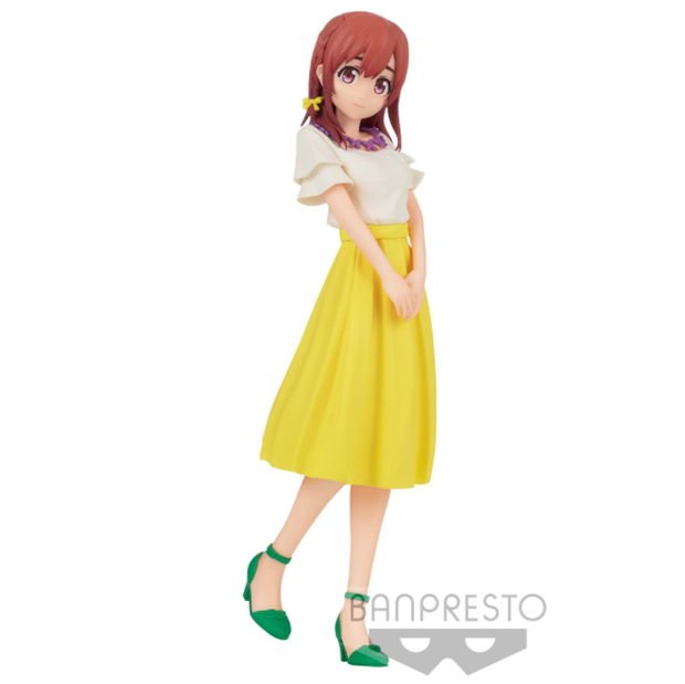 Rent A Girlfriend Sumi Sakurasawa Figure (Rent A Grilfriend Exhibition) Ver