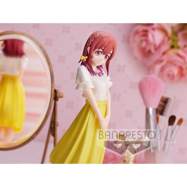 Rent A Girlfriend Sumi Sakurasawa Figure (Rent A Grilfriend Exhibition) Ver