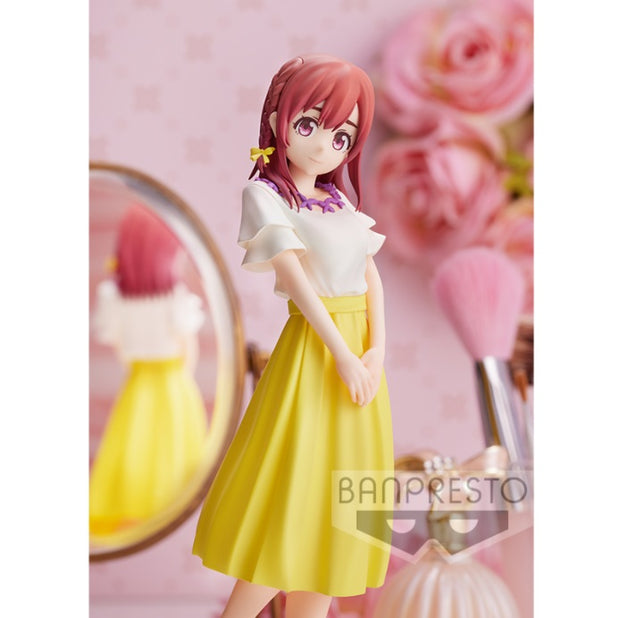 Rent A Girlfriend Sumi Sakurasawa Figure (Rent A Grilfriend Exhibition) Ver