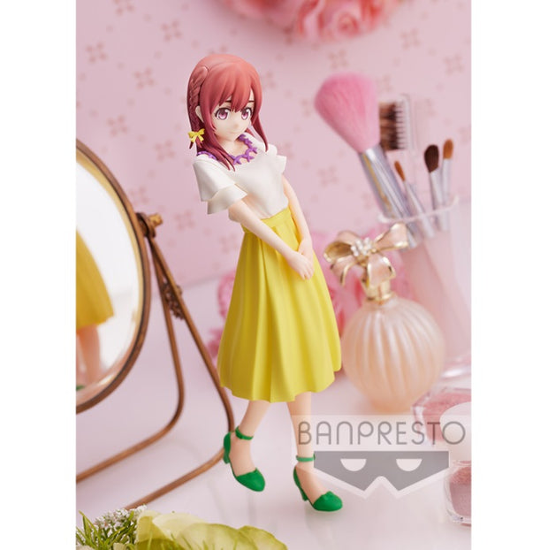 Rent A Girlfriend Sumi Sakurasawa Figure (Rent A Grilfriend Exhibition) Ver