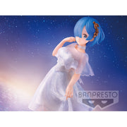 Re: Zero Starting Life In Another World Serenus Couture Rem