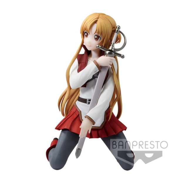 Sword Art Online Asuna Figure