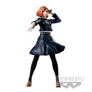 Jujustsu Kaisen Figure Nobara Kugisaki