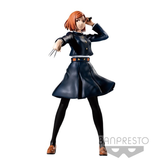 Jujustsu Kaisen Figure Nobara Kugisaki